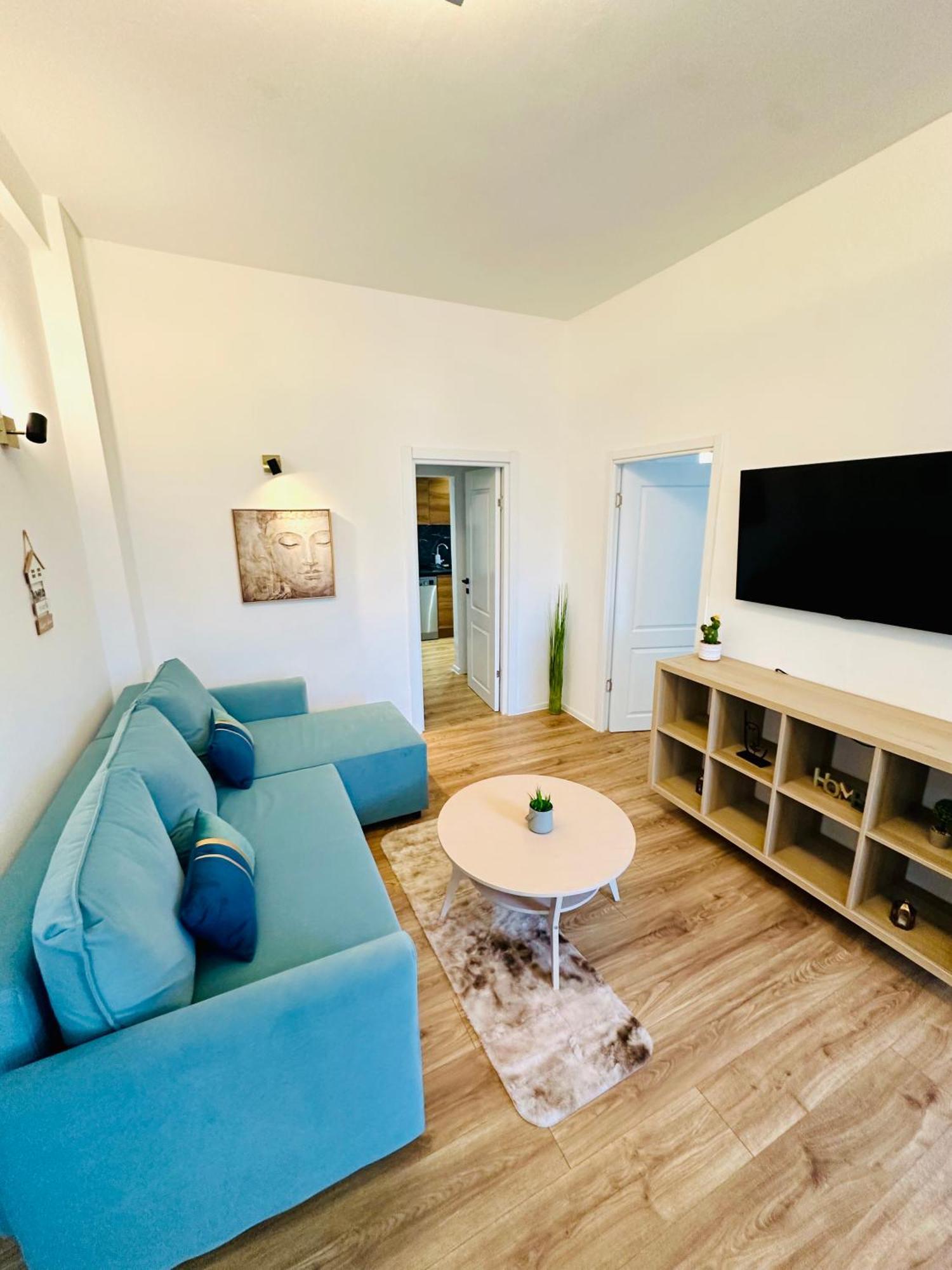 Hacienda Romana - Rooftop 1bdr Bucureşti