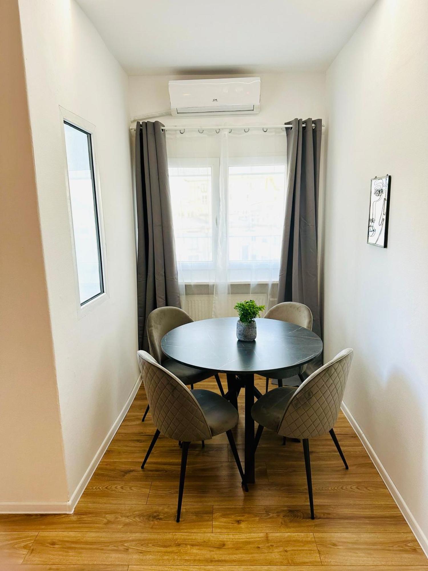 Hacienda Romana - Rooftop 1bdr Apartament Bucureşti