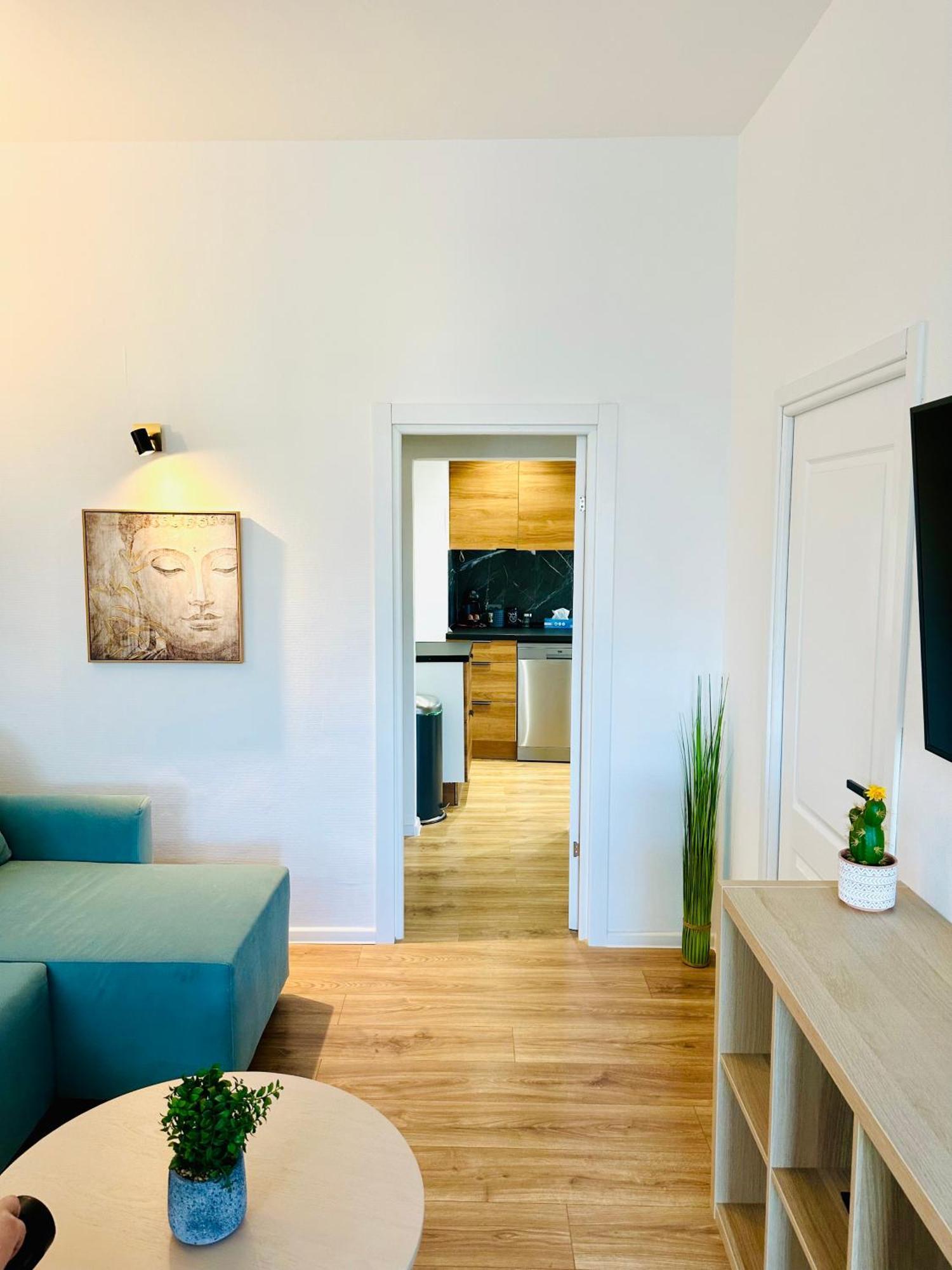 Apartament Hacienda Romana - Rooftop 1bdr