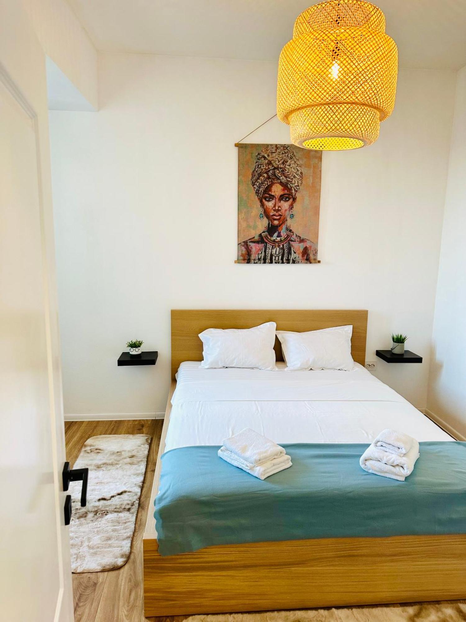 Apartament Hacienda Romana - Rooftop 1bdr