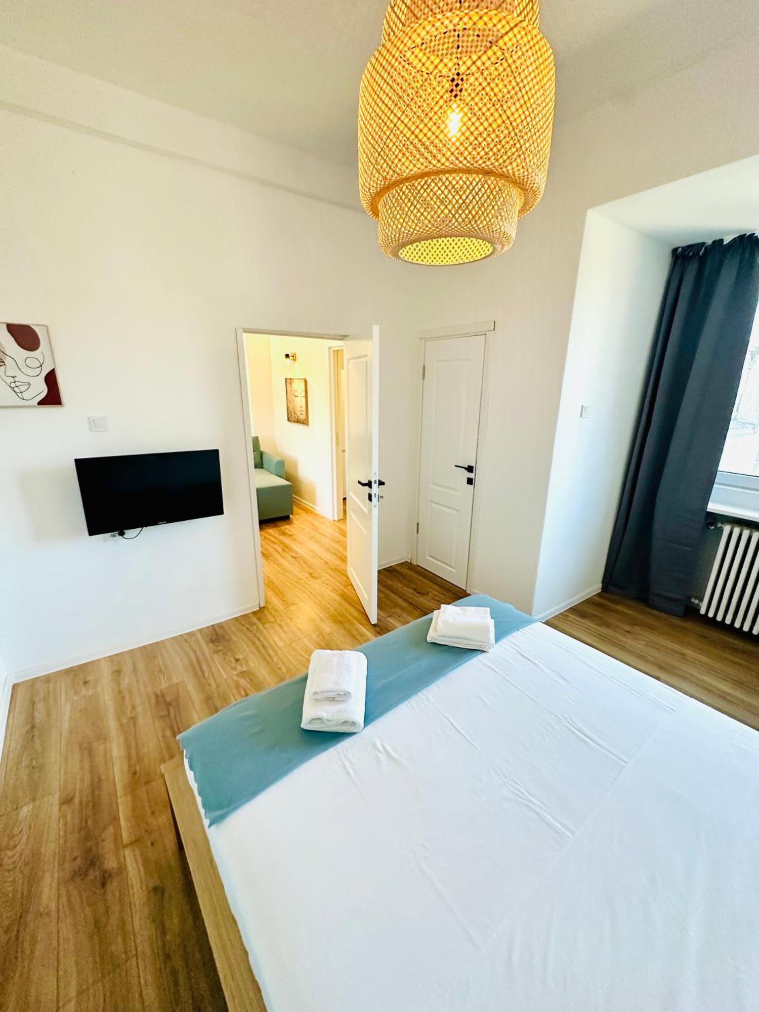 Apartament Hacienda Romana - Rooftop 1bdr *