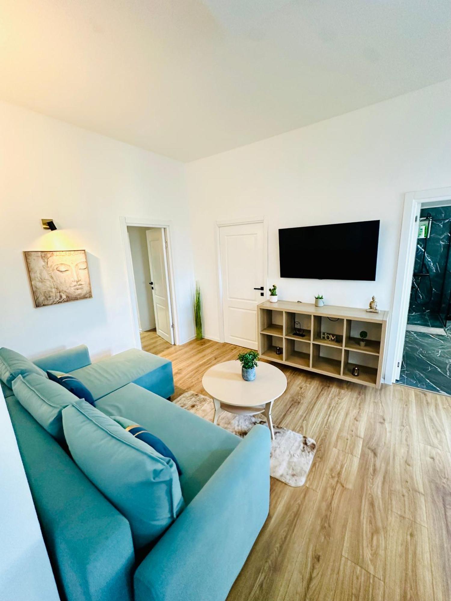 Apartament Hacienda Romana - Rooftop 1bdr